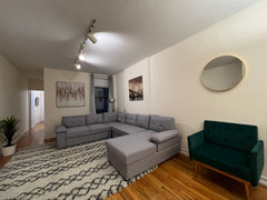 The whole group will enjoy easy access to everything from this centrally located  Rental unit in New York · ★New · 2 bedrooms · 5 beds · 2 baths Entire rental unit vacation rental 1057481289449079676