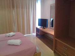 Family Apartment in Maria Apartments, situated just 50m from Agia Pelagia organi  Family Apartment in Agia Pelagia Private room in rental unit vacation rental 25275168