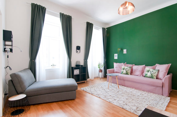 PRICING INCLUDES VAT AND CITY TAX!<br /> <br />This is a brand new designed and  Vienna, Austria SUPERHOST 2BR Apt. near Augarten (17) Entire rental unit vacation rental 18976450