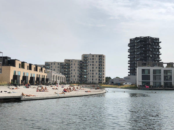 About 10 minutes from the centre of Copenhagen this town house, which is our pri Copenhagen, Denmark Townhouse - great for families Entire townhouse vacation rental 17746599