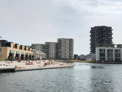 About 10 minutes from the centre of Copenhagen this town house, which is our pri Copenhagen, Denmark Townhouse - great for families Entire townhouse vacation rental 17746599