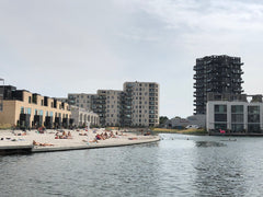 About 10 minutes from the centre of Copenhagen this town house, which is our pri Copenhagen, Denmark Townhouse - great for families Entire townhouse vacation rental 17746599