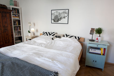 This charming and quiet 3-room apartment near the famous "Naschmarkt" is located Vienna, Austria Cozy and quiet apartment, close to city center Entire rental unit vacation rental 8715632