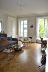 Mon logement est proche des transports en commun, le centre ville et l'art et la Geneva, Switzerland 75m2 à côté de la Part Dieu Entire rental unit vacation rental 12983389