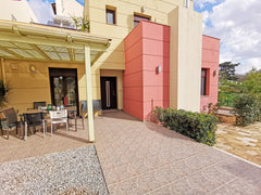 Erasmias house is a beautiful four bedroom house, located in a very quiet area a Rethimnon, Greece Erasmia's house,Quiet,Near tavern & cafes Entire home vacation rental 31998805