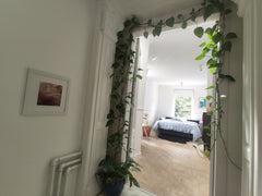 Ik woon hier met mijn zoontje van 4, onze poes en de twee kippen in de tuin. We  Antwerp, Belgium Privé kamer met privé toilet in een gezellig huis Private room in townhouse vacation rental 681060757259069407