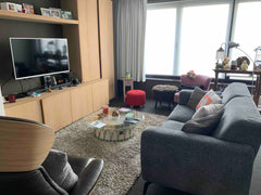 Een huiselijk nieuwbouw appartement. Zeer modern ingericht and when entering it  Antwerp, Belgium Keppe’s home Entire rental unit vacation rental 52191272