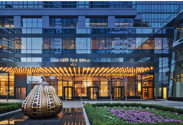 Longer  stay is also possible.  This lovely, charming studio in midtown Manhatta New York, NY Rental unit in New York · 1 bedroom · 1 bed · 1 bath Entire rental unit vacation rental 799928647325845976