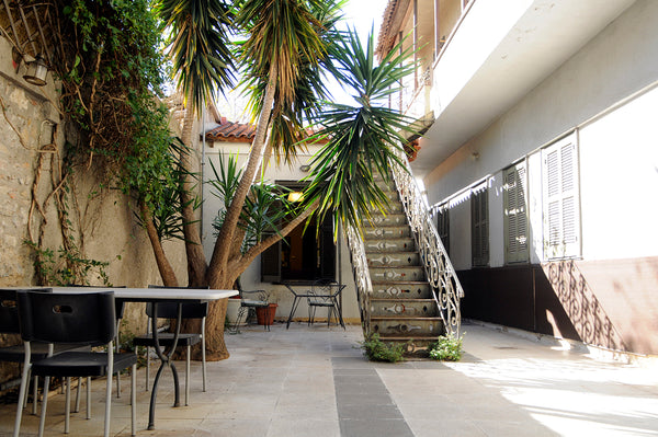 Spacious Penthouse touching Acropolis<br /><br /><b>The space</b><br />Welcome t Zografou, Attica, Greece Mosaics Spacious aprtm  touching Acropolis Entire home vacation rental 29734611