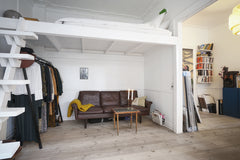  Copenhagen, Denmark Cozy studio apartment with own garden Entire rental unit vacation rental 26488340