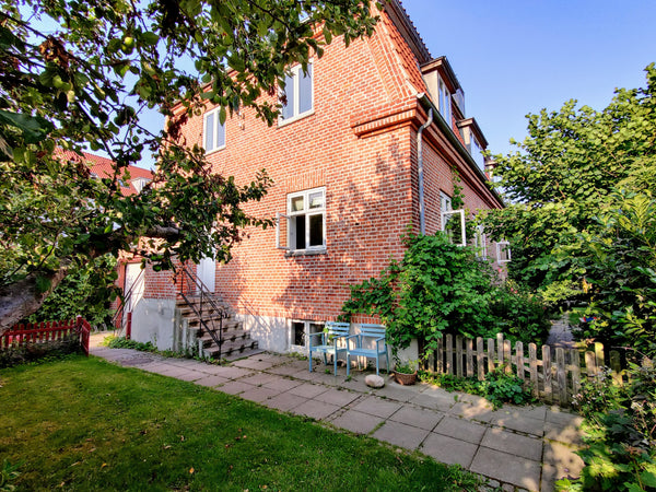 Our cozy house from 1937 is located in the Brønshøj neighbourhood in Copenhagen. Copenhagen, Denmark Charming Family Home in Copenhagen Entire home vacation rental 30494011