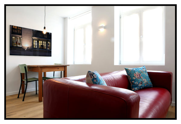 Paparazzo is a one bedroom apartment in the very city centre of Ghent. It's enti Ghent, Belgium Paparazzo - Ghent (city center) Entire rental unit vacation rental 18370024