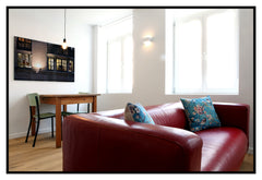 Paparazzo is a one bedroom apartment in the very city centre of Ghent. It's enti Ghent, Belgium Paparazzo - Ghent (city center) Entire rental unit vacation rental 18370024