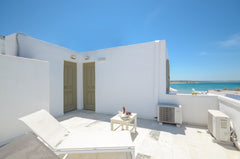 Soula Hotel is a friendly family-run hotel which is located 30 meters from the s  Soula Hotel Top Floor Double Room with 1 Sofa Bed Room in hotel vacation rental 43393169