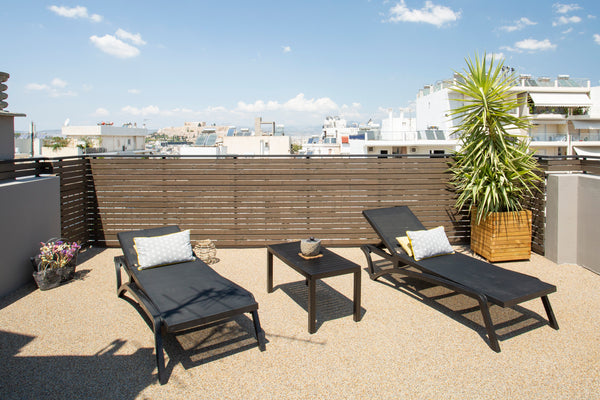 Head up to the private rooftop of this elegant penthouse and admire stunning vie Athens, Greece Penthouse with Acropolis Views from the Private Rooftop Entire rental unit vacation rental 25826153