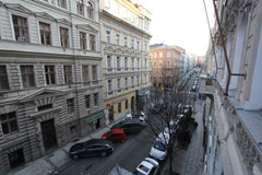 I offer nice room in big apartment in city centre. In apartment are 3 bathrooms   City centre room in shared apartment Private room in condo vacation rental 646822793446425652