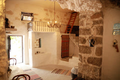 Large studio/loft in a single house, own bathroom, own entrance, accommodates 2- Plaka, Milos, Greece Unique, beautiful, private loft Cycladic home vacation rental 2591541
