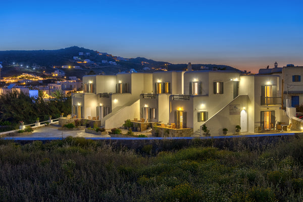 Jewel Apartments is close to the beach, restaurants and dining, family-friendly  Míkonos, Greece MYKONOS JEWEL LUXURY APARTMENTS 75m2 Entire rental unit vacation rental 14083191