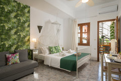 Made with "meraki" our studio is here to offer you a unique and enjoyable stay.  Athens, Greece Old Harbor, "The Royal Studio" Entire rental unit vacation rental 13952915