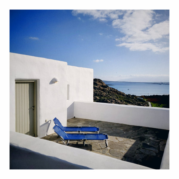 Villa Adam is a newly built house, suitable for a family vacation. <br />Located Greece Villa Adam-traditional house, Paros Entire home vacation rental 2824575