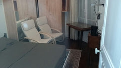 Studio de 22m2, dans le 15ème (mairie à 5 minutes à pieds). Proche bus et métro  Rouen, France LOGEMENT PARIS XVème Entire rental unit vacation rental 16411670