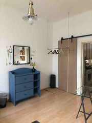 Ruhiges, helles Zimmer in gemütlicher kleinen Wohnung.<br /><br /><b>The space</ Vienna, Austria Ruhiges, helles Zimmer Private room in rental unit vacation rental 30977153