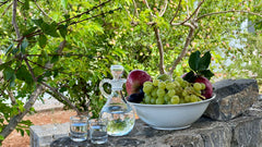 Escape from the hustle and bustle of the city and connect with the rich nature o Southampton, United Kingdom Eleni's Home | Peaceful Cretan Nature and Comfort Entire villa vacation rental 665698397942027612