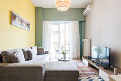 Aesthetic and cozy apartment located in the heart of the famous neighbourhood of Athens, Greece The Heart of Plaka Entire rental unit vacation rental 26148638