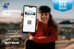 The Liverpool Pass®: All top attractions inc. Hop On Hop Off Bus Tour | 2 Days  Private Tours and Travel Guide Europe London CITY Liverpool Destination Tour Europe London CITY Liverpool