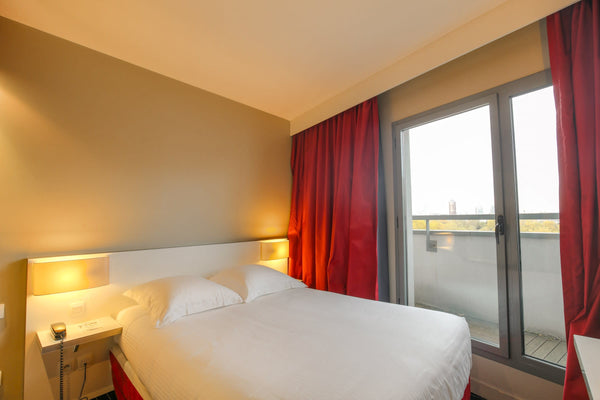 You will spend a pleasant stay in this comfortable studio, located in a quality  Lyon, France Studio E  - Hotel residence Lyon Entire rental unit vacation rental 45991869