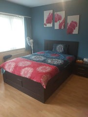 Cozy and spacious one bedroom available in an apartment in Borsbeek, with perfec Borsbeek, Belgium Cozy and roomy bedroom in Borsbeek (antwerp) Private room in condo vacation rental 54209904