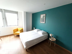 Superbe studio neuf avec cuisine et salle de bain. Entre Monchat et Grange Blanc  Superbe Studio Grange Blanche Monchat Entire condo vacation rental 51466507