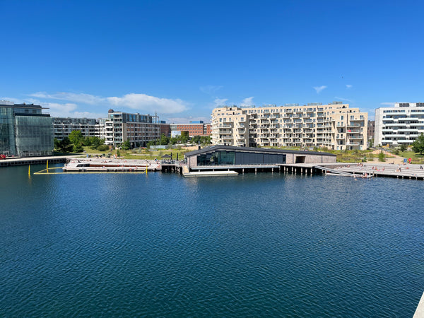 Copenhagen, Denmark Apartment with an amazing view Entire condo vacation rental 611427644157600788