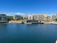  Copenhagen, Denmark Apartment with an amazing view Entire condo vacation rental 611427644157600788