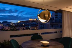 Our Acropolis Designers Signature Suite on the 6th floor of Urban Stripes is a h Athens, Attica, Greece Acropolis Designers Signature Suite Entire rental unit vacation rental 39546940