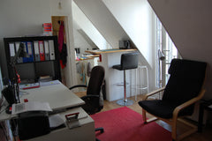 Lovely quiet located 15 m2 apartment close to Arc de Triomphe Ideal for enjoying Samoreau, France 1 room apartment  - Studio ; 16ème Entire rental unit vacation rental 6817969
