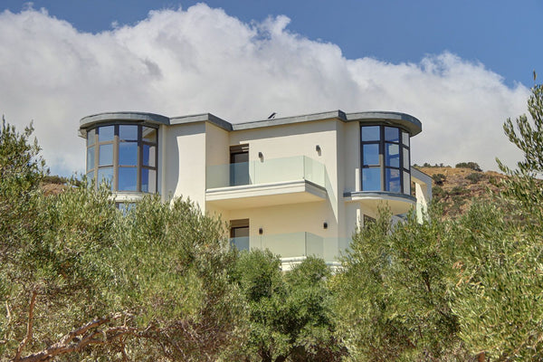 Villa Naruto <br />Relaxed holidays for the whole family or a big group of frien  Villa Naruto modern, spacious, pool & amazing view Entire villa vacation rental 561402070269123561
