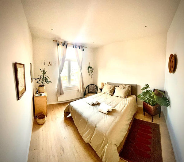 Profitez d’une chambre lumineuse et calme dans une maison St-Gilloise, située à   Charmante chambre St Gilloise au cœur de Bruxelles Private room in townhouse vacation rental 668056999391341803