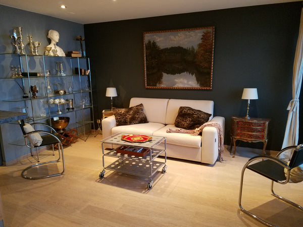 This is a really nice place to stay. Area called Brussels Manhattan...Center of  San Diego, CA studio brussels 1 month=28% disc Entire condo vacation rental 1631767