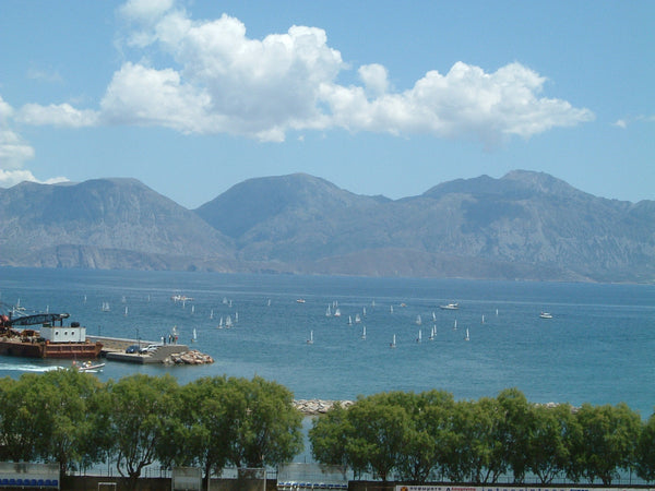 After being closed for part of 2021,we are open again for 2022 with all necessar Greece STUNNING SEAVIEW NO 2 TOWN  MOSAIC APARTMENT Entire rental unit vacation rental 22810147