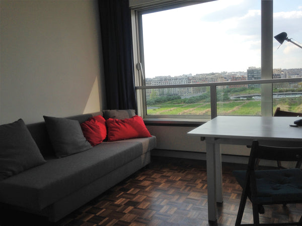 Enjoy your Parisian life  living in the heart of the city!<br />Welcome to my st Paris, France Parisian Studio Nearby the Eiffel Tower Entire rental unit vacation rental 18033250
