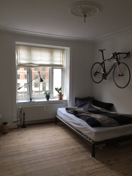 Hyggelig central lejlighed på dejlige kulturelle Nørrebro, lige ved den røde pla Copenhagen, Denmark Hyggelig københavner lejlighed Entire rental unit vacation rental 12255796