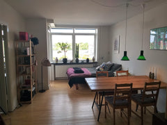 Spacious apartment located on the border between Vesterbro and South Harbour. Fu Copenhagen, Denmark Spacious apartment in Vesterbro/South Harbour Entire rental unit vacation rental 24762250