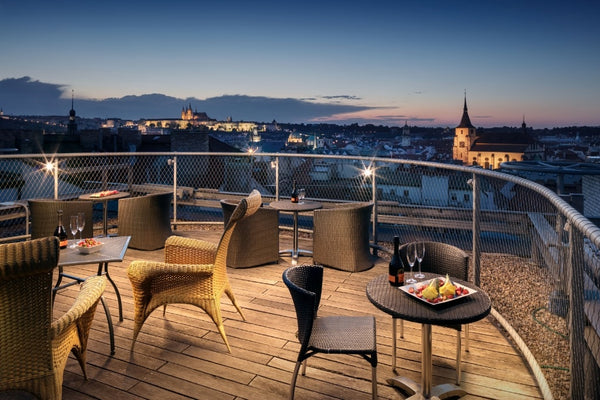 Our small Design Hotel is located in right in the city centre in the Old Town an  Design Metropol Hotel - Superior Room Room in boutique hotel vacation rental 28880524