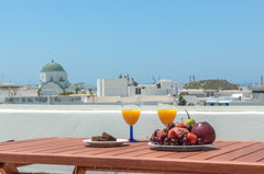It is family run and offers pleasant accommodation with a variety of amenities a Naxos, Greece Spacious Twin Bed  Room at Hotel Savvas Private room in rental unit vacation rental 7352149