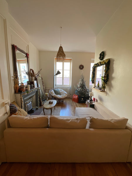 Profitez d'un logement élégant et central. A 5min à pied de la Place Belcour, ce  Fête des Lumières Entire rental unit vacation rental 776177995082812268