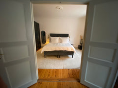  Copenhagen, Denmark Big room. In the heart of Copenhagen Private room in rental unit vacation rental 41866249