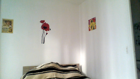 Appartement 2 pièces à Montmartre, cuisine<br />entièrement équipée, rue calme,  Paris, France Appartement Pigalle Entire rental unit vacation rental 7299052