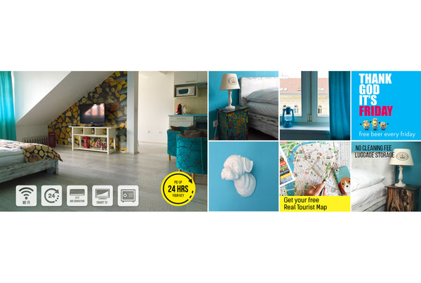 We will be so happy to welcome you in our cosy, modern and comfortable 1 – Room  Prague, Czechia HARLEQUIN APT. IN PARGUE Entire rental unit vacation rental 34350623