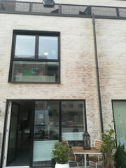 Family friendly 3 storey townhouse located by Royal Arena, in area with many chi  Family friendly 3 storey townhouse in Ørestad Entire townhouse vacation rental 23137900